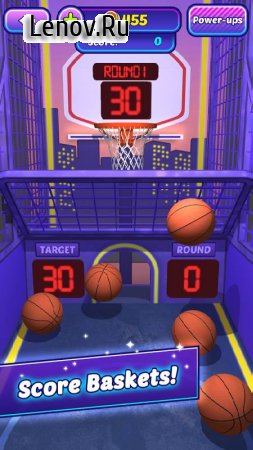 Pocket Arcade v 1.5.1 (Mod Money)