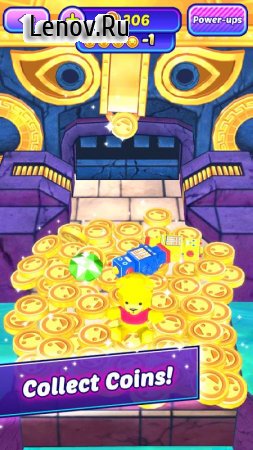 Pocket Arcade v 1.5.1 (Mod Money)