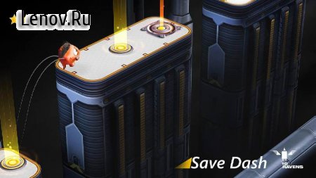 Save Dash (обновлено v 1.11) Мод (Unlocked)