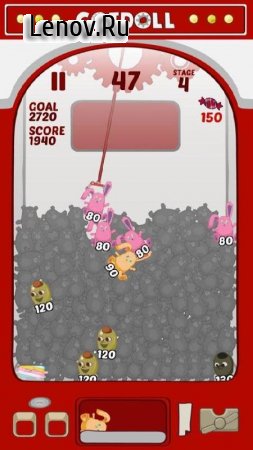 GOTDOLL v 1.0 (Mod Money)