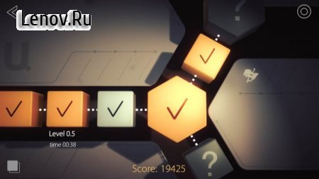 Shadowmatic v 1.5.1 Мод (Unlocked)