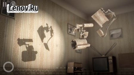 Shadowmatic v 1.5.1 Мод (Unlocked)