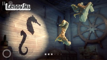 Shadowmatic v 1.5.1 Мод (Unlocked)