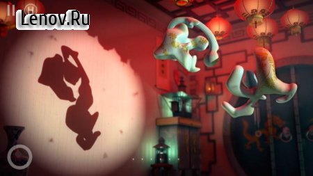 Shadowmatic v 1.5.1 Мод (Unlocked)