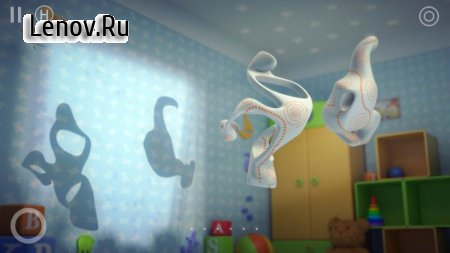 Shadowmatic v 1.5.1 Мод (Unlocked)