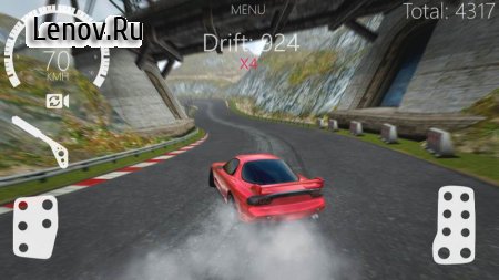 Drift Hunters v 2.0.1 (Mod Money)