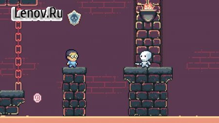 Halloween Nightmare v 1.2 (Mod Money)