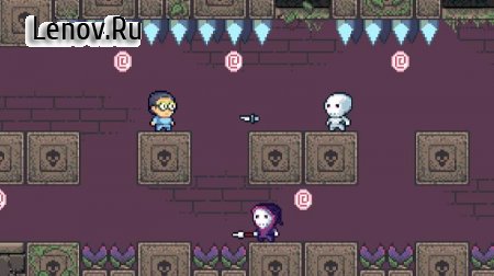 Halloween Nightmare v 1.2 (Mod Money)
