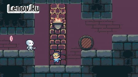 Halloween Nightmare v 1.2 (Mod Money)
