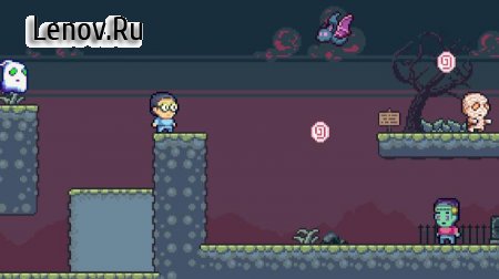 Halloween Nightmare v 1.2 (Mod Money)
