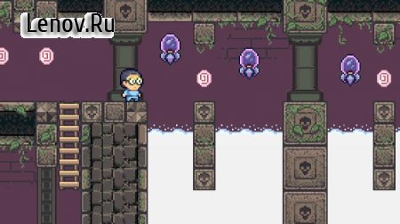 Halloween Nightmare v 1.2 (Mod Money)