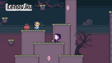 Halloween Nightmare v 1.2 (Mod Money)