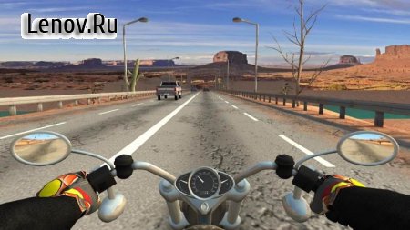 Moto Racing 3D v 1.5.12 (Mod Money)