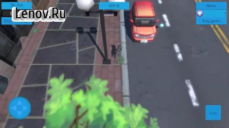 Cute Pocket Cat And Puppy 3D v 1.0.5.5 (Mod Money/VIP level)