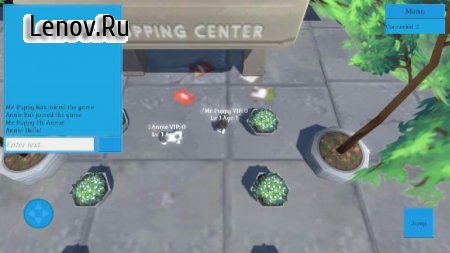 Cute Pocket Cat And Puppy 3D v 1.0.5.5 (Mod Money/VIP level)