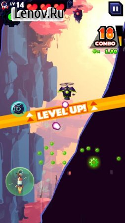 Missileman v 1.0.3 (Full) (Mod Money)