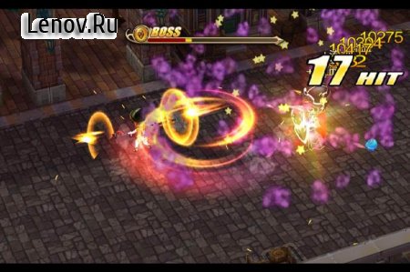 Empire of Angels:Lunar Phantom (обновлено v 1.4.0) Мод (Player Damage x10/Enemy Normal Damage & More)