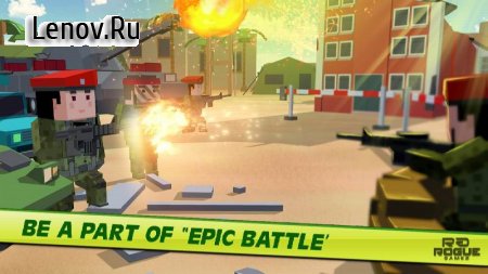 Military Epic Battle Simulator (обновлено v 1.0.5) Мод (много денег)