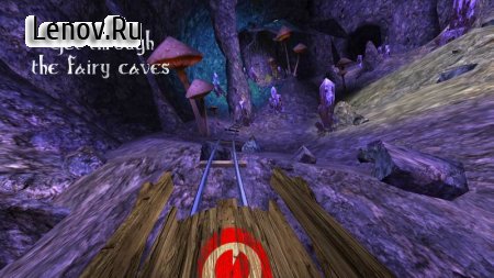 VR Roller Coaster Multiplayer v 2.1.1