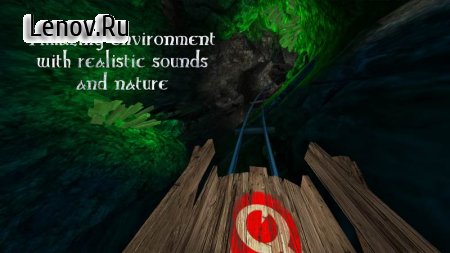 VR Roller Coaster Multiplayer v 2.1.1