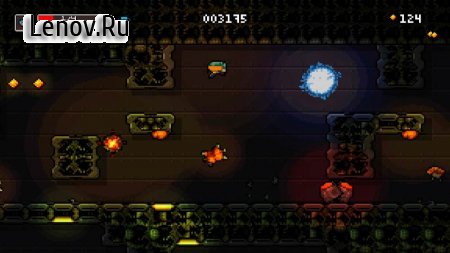 Meganoid(2017) v 2.1.1 (Mod Money)