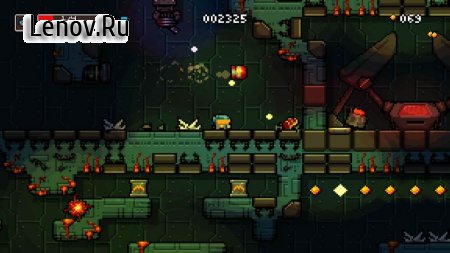 Meganoid(2017) v 2.1.1 (Mod Money)