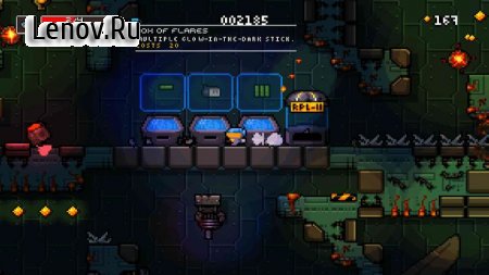 Meganoid(2017) v 2.1.1 (Mod Money)