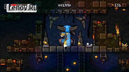 Meganoid(2017) v 2.1.1 (Mod Money)