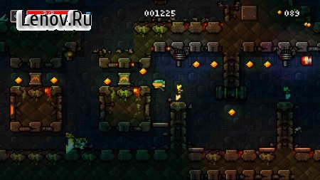 Meganoid(2017) v 2.1.1 (Mod Money)