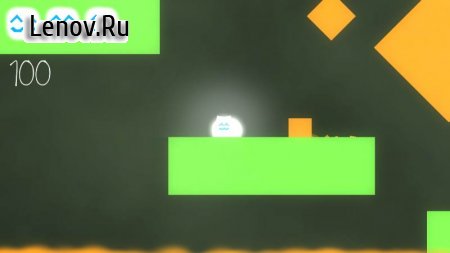 Cats are Liquid v 1.4.2 Мод (Unlocked)