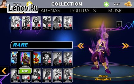 Duel Beats v 1.0 (Mod Money/Unlocked)