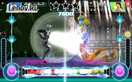 Duel Beats v 1.0 (Mod Money/Unlocked)
