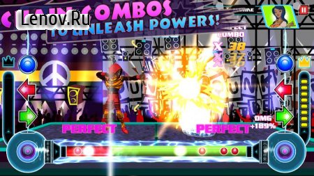 Duel Beats v 1.0 (Mod Money/Unlocked)