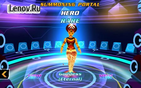 Duel Beats v 1.0 (Mod Money/Unlocked)