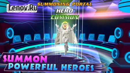 Duel Beats v 1.0 (Mod Money/Unlocked)