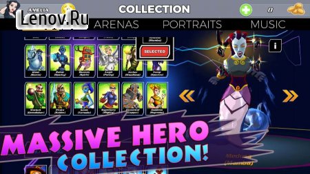 Duel Beats v 1.0 (Mod Money/Unlocked)
