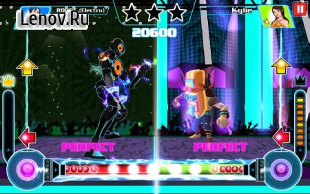 Duel Beats v 1.0 (Mod Money/Unlocked)