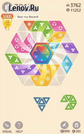 Make Hexa Puzzle v 22.0808.09 (Mod Money)