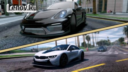 Free Endless Racing v 1.00
