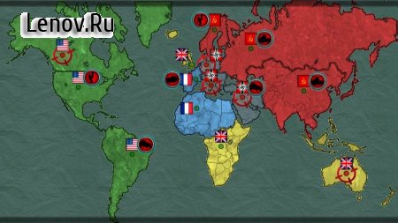 WarPrice (обновлено v 1.1.1) Мод (полная версия)