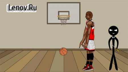 Stickman lift 2 v 1.2
