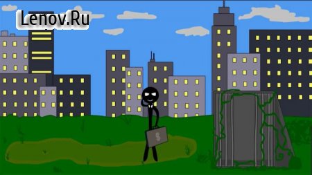 Stickman lift 2 v 1.2