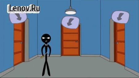Stickman lift 2 v 1.2