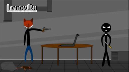 Stickman lift 2 v 1.2