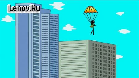 Stickman lift 2 v 1.2