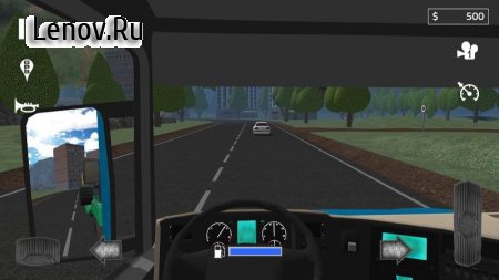 Cargo Transport Simulator v 1.16.3 Мод (много денег)