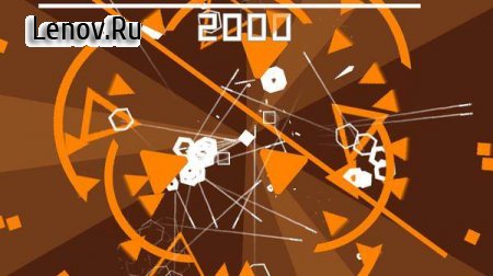 SPLIT BULLET v 1.0.6 Мод (Unlocked)