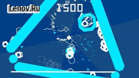 SPLIT BULLET v 1.0.6 Мод (Unlocked)