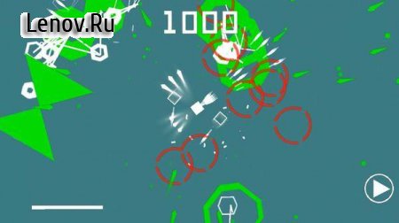 SPLIT BULLET v 1.0.6 Мод (Unlocked)