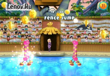 My Dolphin Show 2 New v 1.5.7094 Мод (Unlocked)